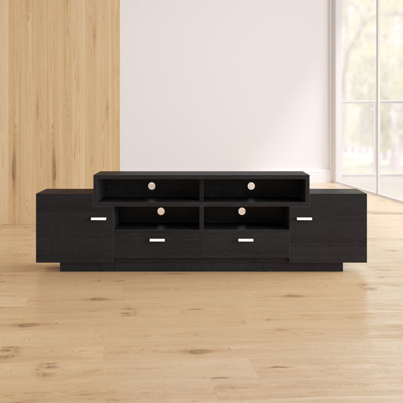Wade Logan® Aston TV Stand for TVs up to 43" & Reviews Wayfair